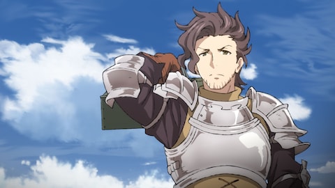 Granblue Fantasy The Animation 1 バンダイチャンネル 初回おためし無料のアニメ配信サービス Granblue Fantasy The Animation 1 バンダイチャンネル 初回おためし無料のアニメ配信サービス