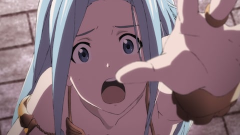 Granblue Fantasy The Animation 1 バンダイチャンネル 初回おためし無料のアニメ配信サービス Granblue Fantasy The Animation 1 バンダイチャンネル 初回おためし無料のアニメ配信サービス