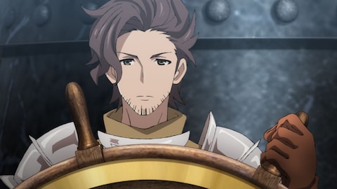 Granblue Fantasy The Animation バンダイチャンネル 初回おためし無料のアニメ配信サービス Granblue Fantasy The Animation バンダイチャンネル 初回おためし無料のアニメ配信サービス