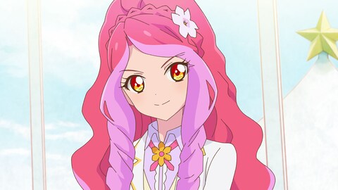 アイカツスターズ 2ndシーズン バンダイチャンネル 初回おためし無料のアニメ配信サービス