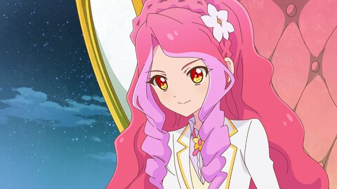 アイカツスターズ 2ndシーズン バンダイチャンネル 初回おためし無料のアニメ配信サービス