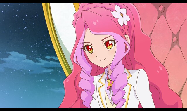 アイカツスターズ 2ndシーズン 第60話 バンダイチャンネル 初回おためし無料のアニメ配信サービス