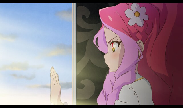 アイカツスターズ 2ndシーズン 第78話 バンダイチャンネル 初回おためし無料のアニメ配信サービス