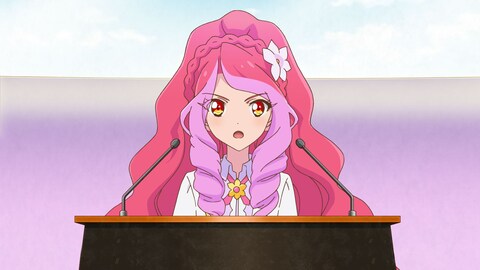 アイカツスターズ 2ndシーズン バンダイチャンネル 初回おためし無料のアニメ配信サービス