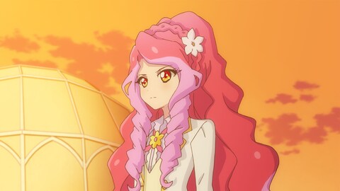 アイカツスターズ 2ndシーズン 第95話 バンダイチャンネル 初回おためし無料のアニメ配信サービス