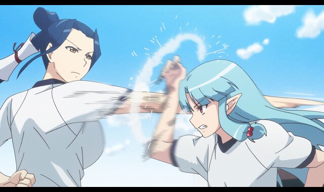 つぐもも 三本目 バンダイチャンネル 初回おためし無料のアニメ配信サービス つぐもも 三本目 バンダイチャンネル 初回おためし無料のアニメ配信サービス