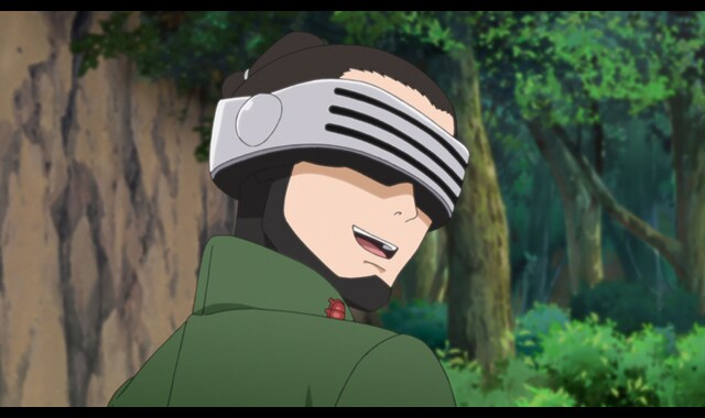 Boruto ボルト Naruto Next Generations 第6話 バンダイチャンネル 初回おためし無料のアニメ配信サービス