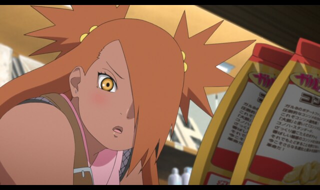 Boruto ボルト Naruto Next Generations 第7話 バンダイチャンネル 初回おためし無料のアニメ配信サービス