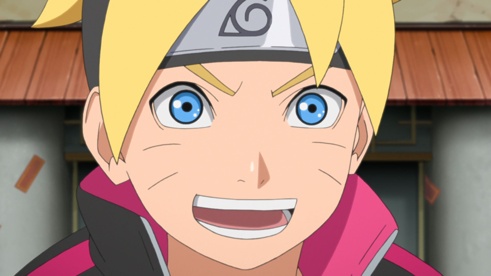 BORUTO-ボルト- NARUTO NEXT GENERATIONS 第42話| バンダイチャンネル