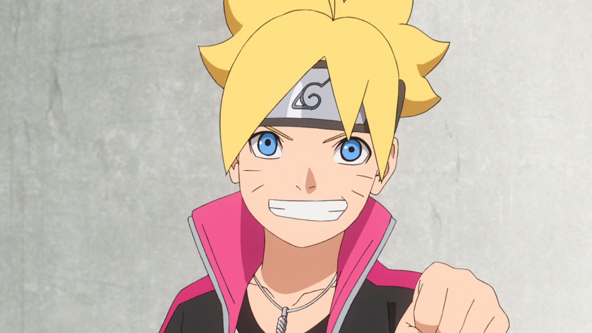 BORUTO-ボルト- NARUTO NEXT GENERATIONS 第59話|  バンダイチャンネル｜最新作から不朽の名作までアニメ・特撮作品を配信中！