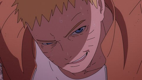 Boruto ボルト Naruto Next Generations 第1話 バンダイチャンネル 初回おためし無料のアニメ配信サービス