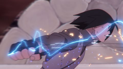 Boruto ボルト Naruto Next Generations バンダイチャンネル 初回おためし無料のアニメ配信サービス