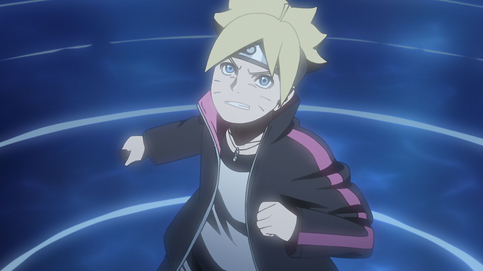 BORUTO-ボルト- NARUTO NEXT GENERATIONS 第81話| バンダイチャンネル｜最新作から不朽の 名作までアニメ・特撮作品を配信中！