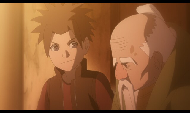 Boruto ボルト Naruto Next Generations 第86話 バンダイチャンネル 初回おためし無料のアニメ配信サービス Boruto ボルト Naruto Next Generations 第86話 バンダイチャンネル 初回おためし無料のアニメ配信サービス