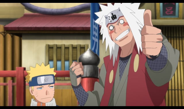 Boruto ボルト Naruto Next Generations 第129話 バンダイチャンネル 初回おためし無料のアニメ配信サービス