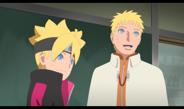 Boruto ボルト Naruto Next Generations 第152話 バンダイチャンネル 初回おためし無料のアニメ配信サービス Boruto ボルト Naruto Next Generations 第152話 バンダイチャンネル 初回おためし無料のアニメ配信サービス