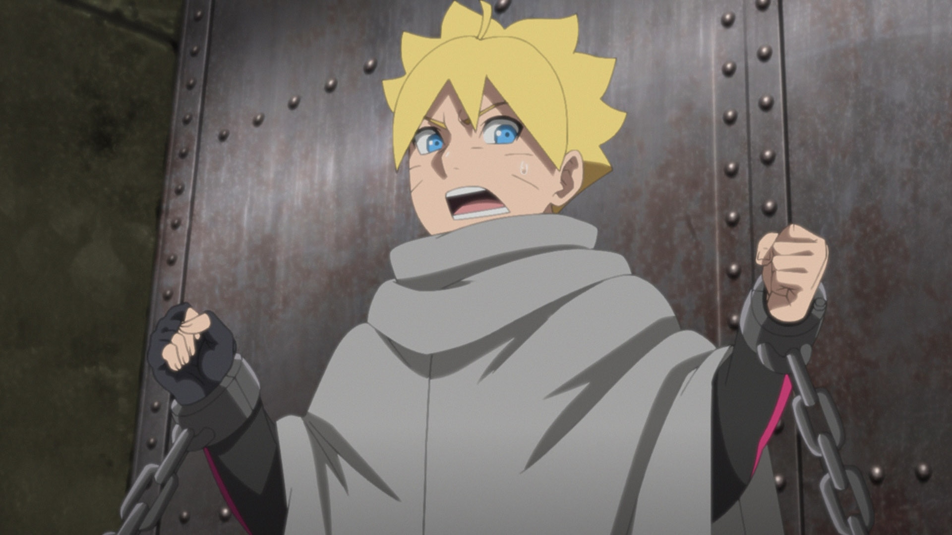 BORUTO-ボルト- NARUTO NEXT GENERATIONS 第161話| バンダイチャンネル