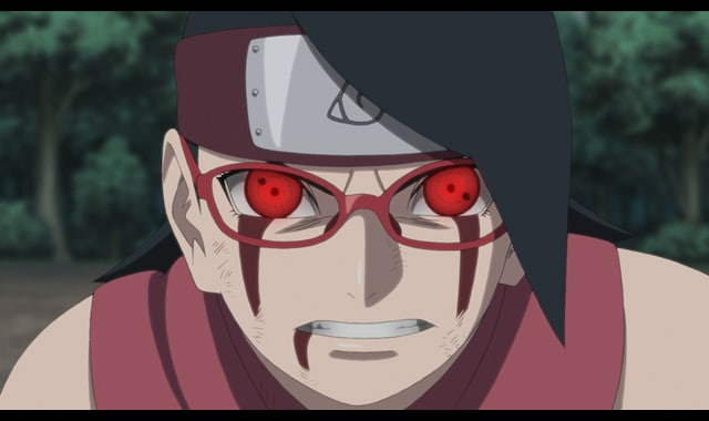 Boruto ボルト Naruto Next Generations 第166話 バンダイチャンネル 初回おためし無料のアニメ配信サービス Boruto ボルト Naruto Next Generations 第166話 バンダイチャンネル 初回おためし無料のアニメ配信サービス
