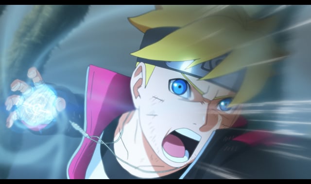 Boruto ボルト Naruto Next Generations 第175話 バンダイチャンネル 初回おためし無料のアニメ配信サービス Boruto ボルト Naruto Next Generations 第175話 バンダイチャンネル 初回おためし無料のアニメ配信サービス