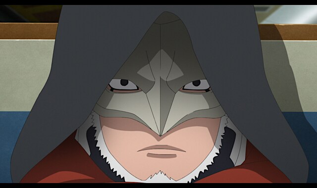 Boruto ボルト Naruto Next Generations 第1話 バンダイチャンネル 初回おためし無料のアニメ配信サービス Boruto ボルト Naruto Next Generations 第1話 バンダイチャンネル 初回おためし無料のアニメ配信サービス