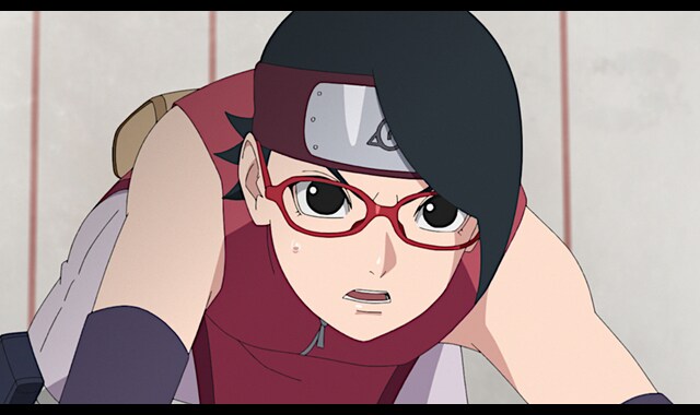 Boruto ボルト Naruto Next Generations 第1話 バンダイチャンネル 初回おためし無料のアニメ配信サービス