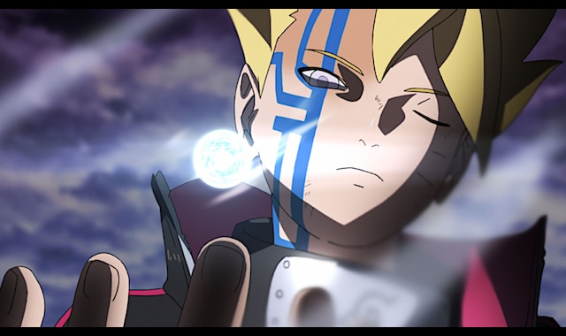 Boruto ボルト Naruto Next Generations 第8話 バンダイチャンネル 初回おためし無料のアニメ配信サービス Boruto ボルト Naruto Next Generations 第8話 バンダイチャンネル 初回おためし無料のアニメ配信サービス