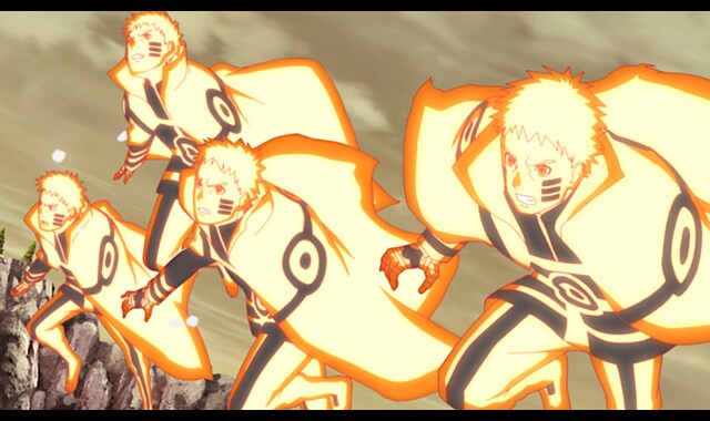 Boruto ボルト Naruto Next Generations 第216話 バンダイチャンネル 初回おためし無料のアニメ配信サービス