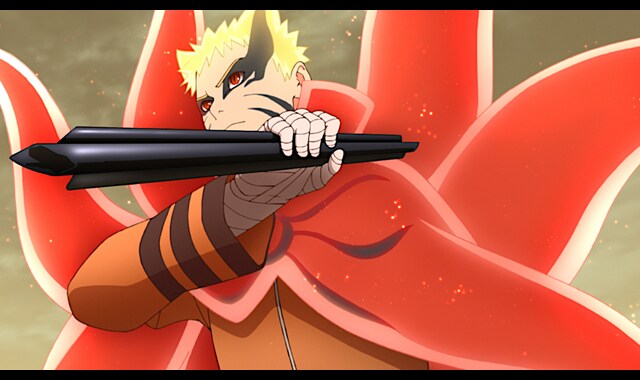 Boruto ボルト Naruto Next Generations 第217話 バンダイチャンネル 初回おためし無料のアニメ配信サービス