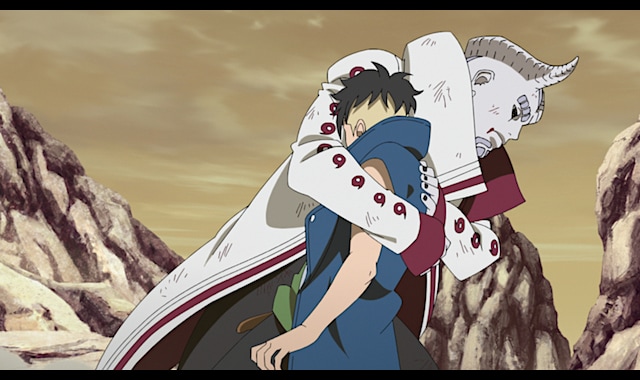 Boruto ボルト Naruto Next Generations 第218話 バンダイチャンネル 初回おためし無料のアニメ配信サービス Boruto ボルト Naruto Next Generations 第218話 バンダイチャンネル 初回おためし無料のアニメ配信サービス