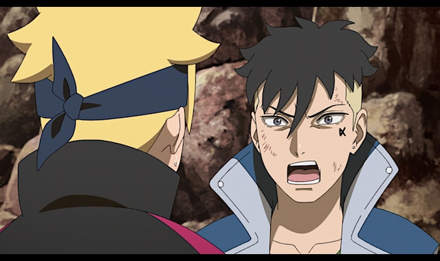 Boruto ボルト Naruto Next Generations 第219話 バンダイチャンネル 初回おためし無料のアニメ配信サービス Boruto ボルト Naruto Next Generations 第219話 バンダイチャンネル 初回おためし無料のアニメ配信サービス