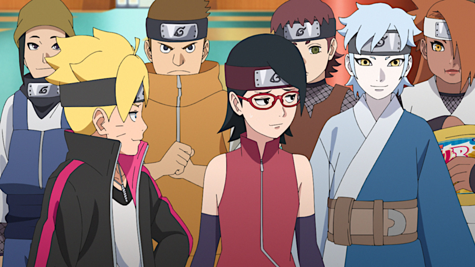 最大51 Offクーポン Boruto ボルト 1 16巻 外伝1 3巻 ーnaruto Teleacv Cl