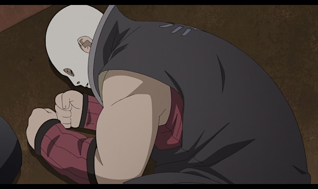 Boruto ボルト Naruto Next Generations 第238話 バンダイチャンネル 初回おためし無料のアニメ配信サービス Boruto ボルト Naruto Next Generations 第238話 バンダイチャンネル 初回おためし無料のアニメ配信サービス