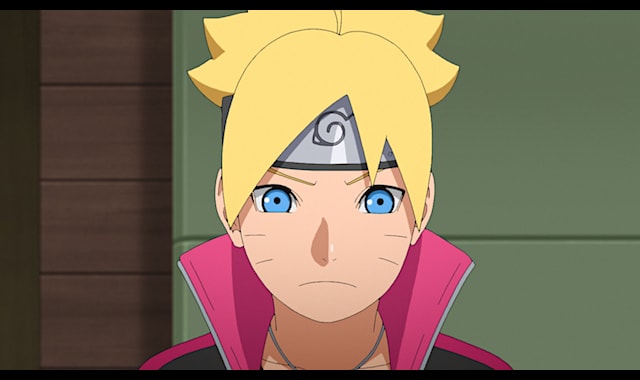 Boruto ボルト Naruto Next Generations 第243話 バンダイチャンネル 初回おためし無料のアニメ配信サービス Boruto ボルト Naruto Next Generations 第243話 バンダイチャンネル 初回おためし無料のアニメ配信サービス