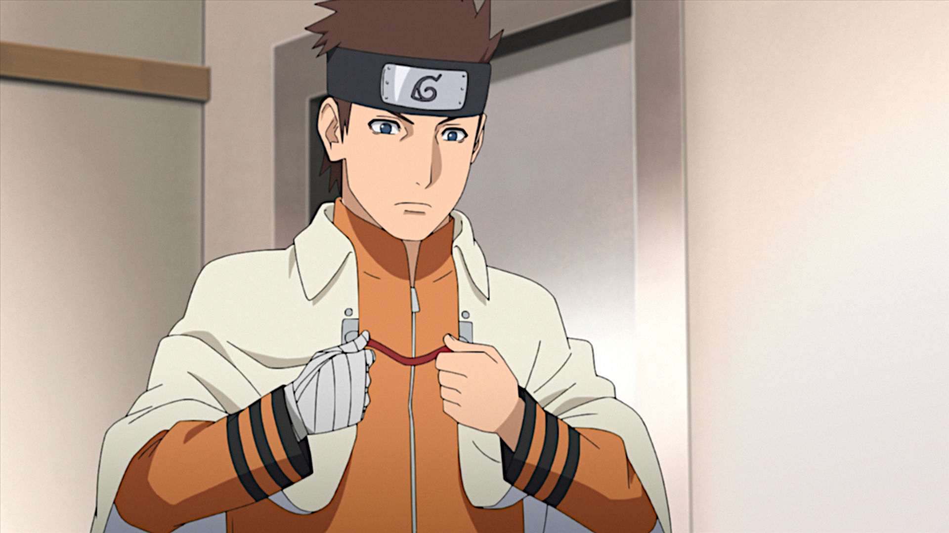 BORUTO-ボルト- NARUTO NEXT GENERATIONS 第257話| バンダイ