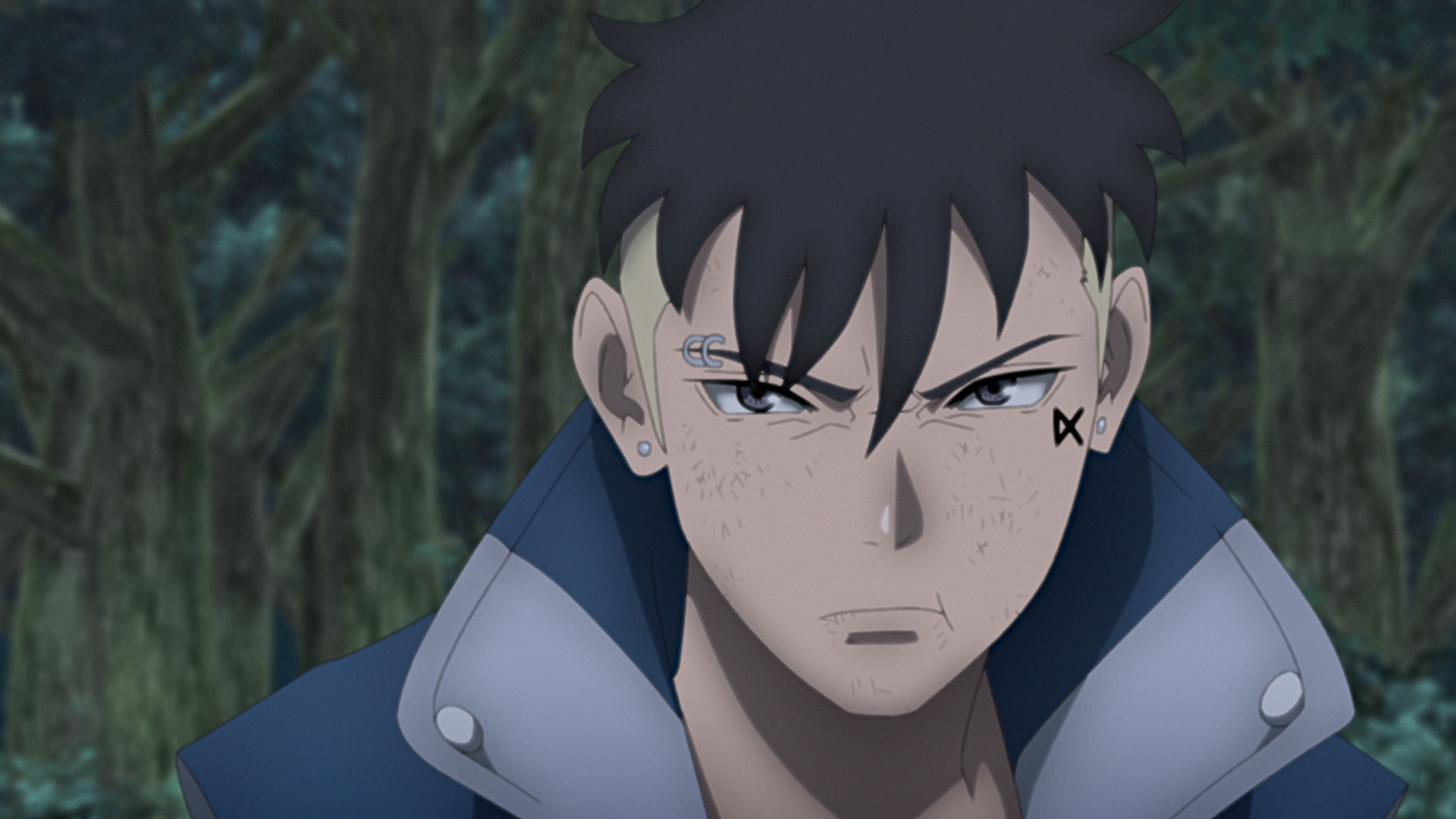 ナルト NARUTO-ナルト- 疾風伝 ドでか缶バッジ