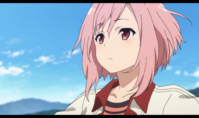 サクラクエスト 第3話 バンダイチャンネル 初回おためし無料のアニメ配信サービス