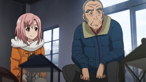 サクラクエスト バンダイチャンネル 初回おためし無料のアニメ配信サービス