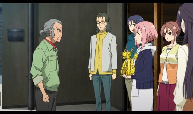 サクラクエスト 第23話 バンダイチャンネル 初回おためし無料のアニメ配信サービス サクラクエスト 第23話 バンダイチャンネル 初回おためし無料のアニメ配信サービス