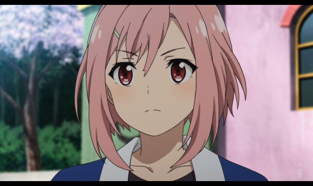 サクラクエスト 第24話 バンダイチャンネル 初回おためし無料のアニメ配信サービス サクラクエスト 第24話 バンダイチャンネル 初回おためし無料のアニメ配信サービス