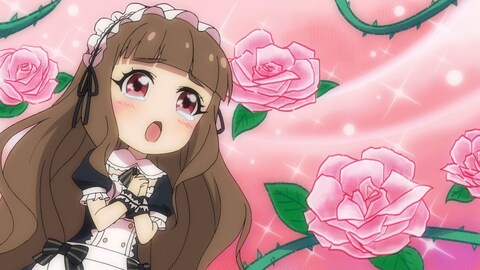 アイドルマスター シンデレラガールズ劇場 第13話 バンダイチャンネル 初回おためし無料のアニメ配信サービス