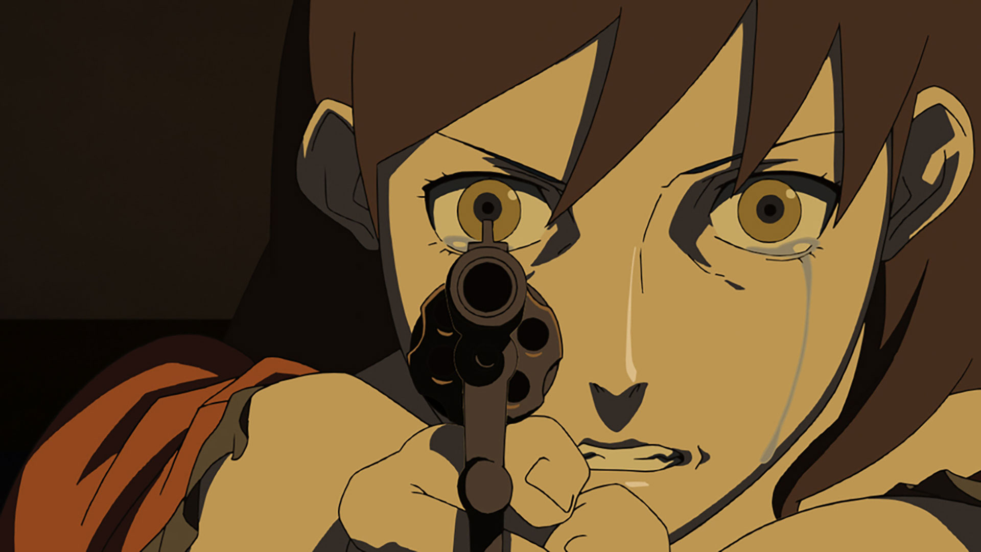 鬼公子炎魔 | バンダイチャンネル｜最新作から不朽の名作までアニメ