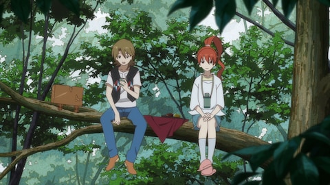 有頂天家族2 第八話 バンダイチャンネル 初回おためし無料のアニメ配信サービス 有頂天家族2 第八話 バンダイチャンネル 初回おためし無料のアニメ配信サービス