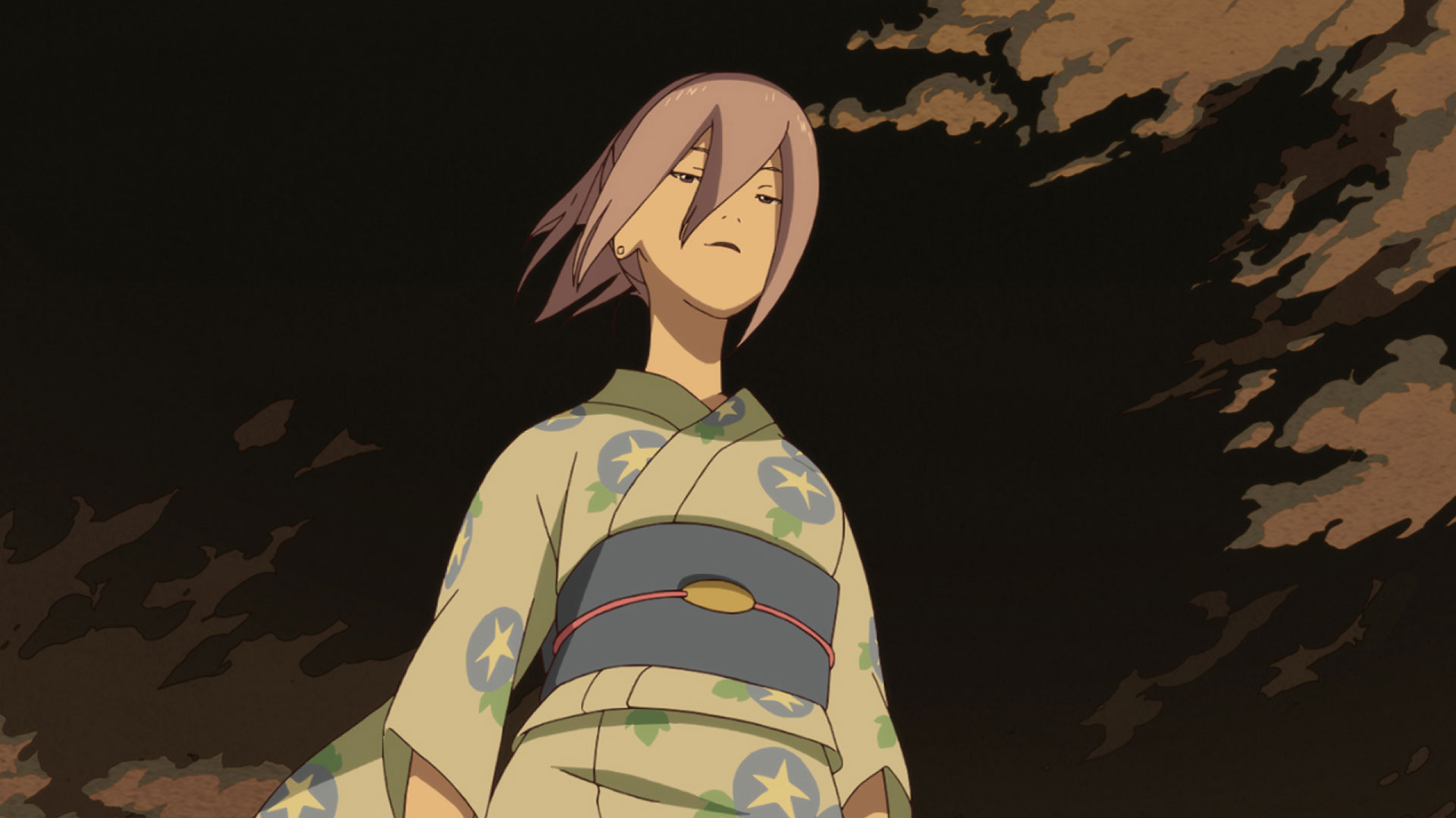 有頂天家族2 第六話| バンダイチャンネル｜最新作から不朽の名作