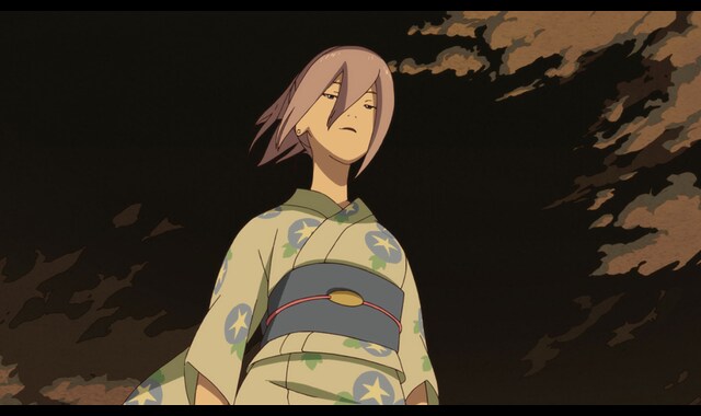 有頂天家族2 第五話 バンダイチャンネル 初回おためし無料のアニメ配信サービス