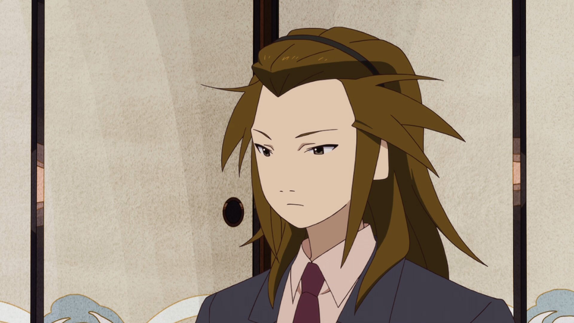 有頂天家族2 第六話| バンダイチャンネル｜最新作から不朽の名作