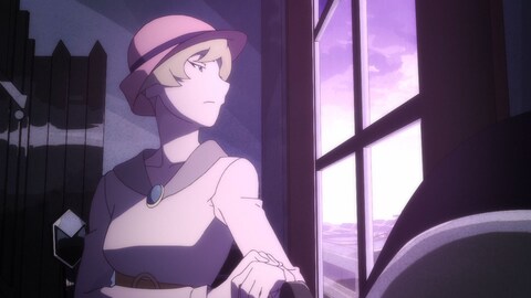 有頂天家族2 第十一話 バンダイチャンネル 初回おためし無料のアニメ配信サービス