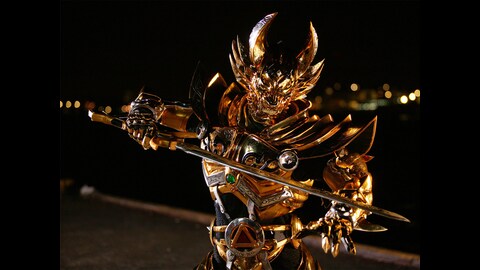 牙狼＜GARO＞HDリマスター | バンダイチャンネル｜最新作から不朽の 