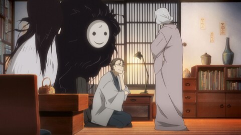 夏目友人帳 陸 バンダイチャンネル 初回おためし無料のアニメ配信サービス