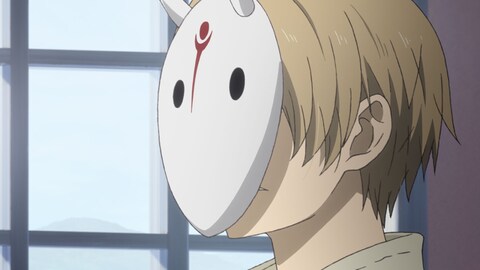 夏目友人帳 陸 バンダイチャンネル 初回おためし無料のアニメ配信サービス