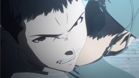 亜人 01 バンダイチャンネル 初回おためし無料のアニメ配信サービス 亜人 01 バンダイチャンネル 初回おためし無料のアニメ配信サービス
